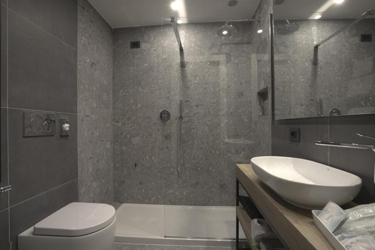 Hotel Motel Ascot Lissone Ngoại thất bức ảnh