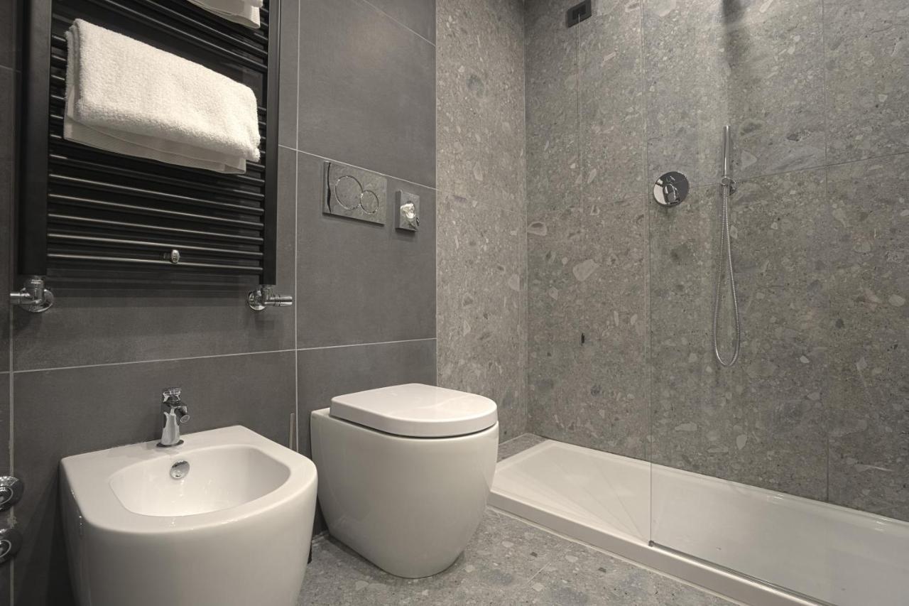 Hotel Motel Ascot Lissone Ngoại thất bức ảnh