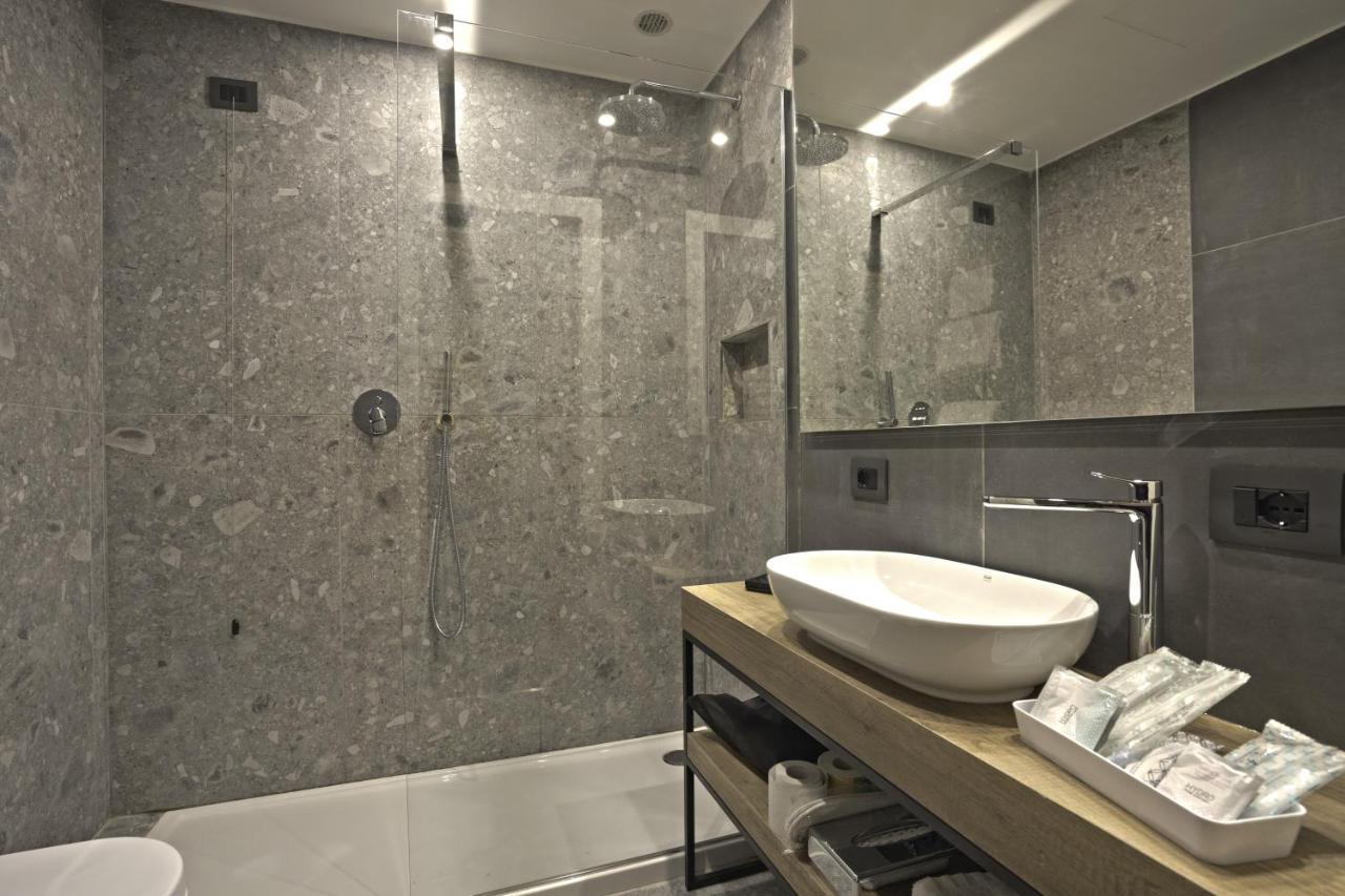 Hotel Motel Ascot Lissone Ngoại thất bức ảnh