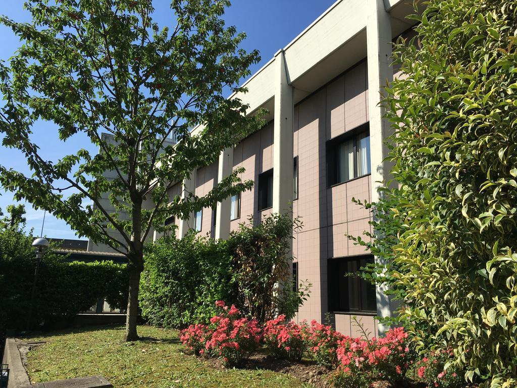 Hotel Motel Ascot Lissone Ngoại thất bức ảnh