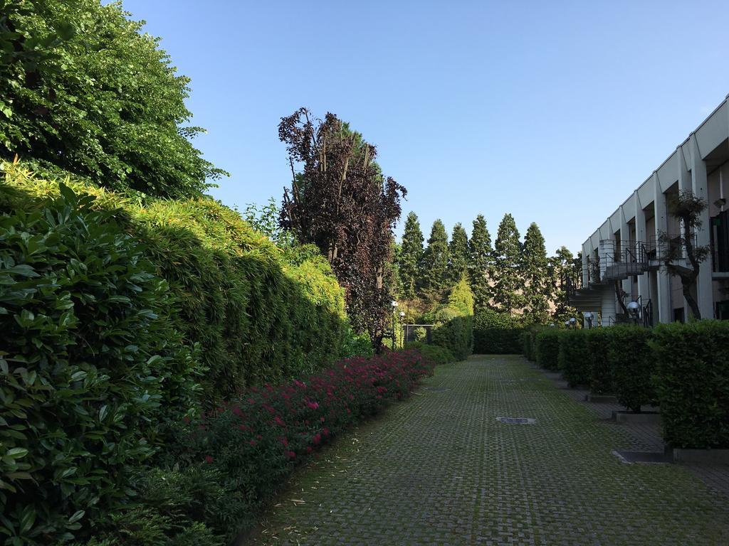 Hotel Motel Ascot Lissone Ngoại thất bức ảnh