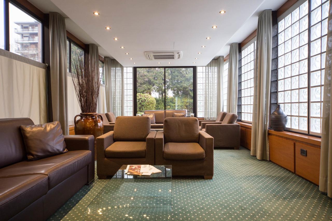 Hotel Motel Ascot Lissone Ngoại thất bức ảnh