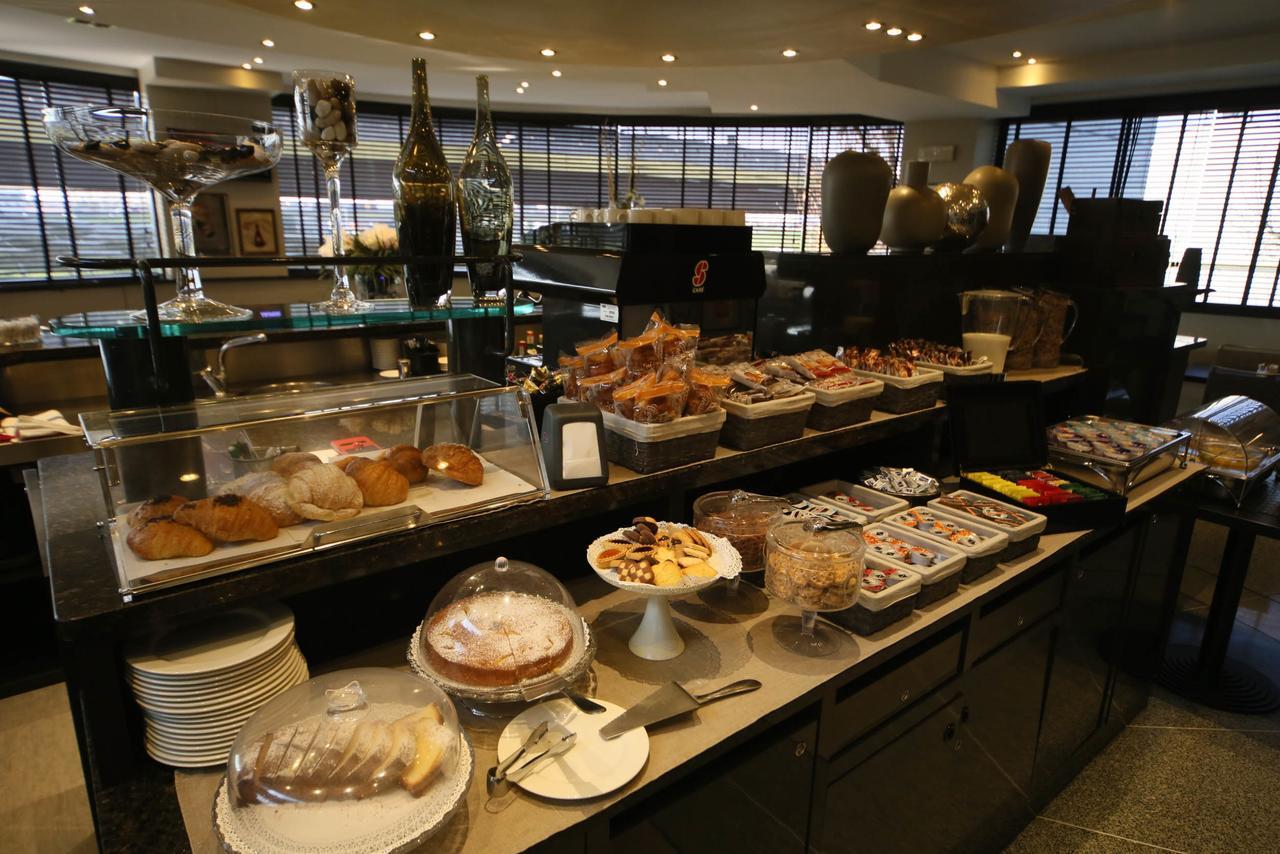 Hotel Motel Ascot Lissone Ngoại thất bức ảnh