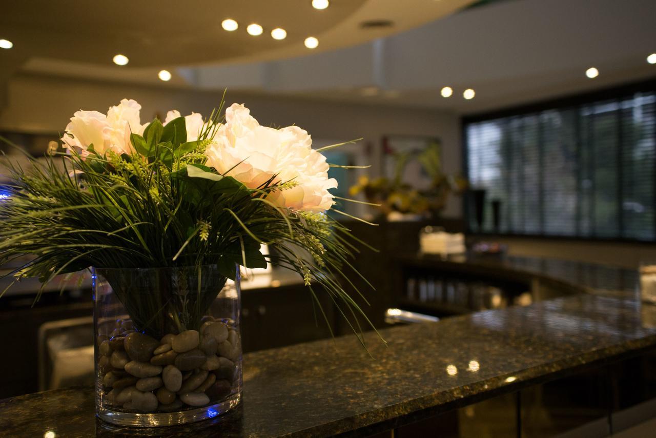 Hotel Motel Ascot Lissone Ngoại thất bức ảnh