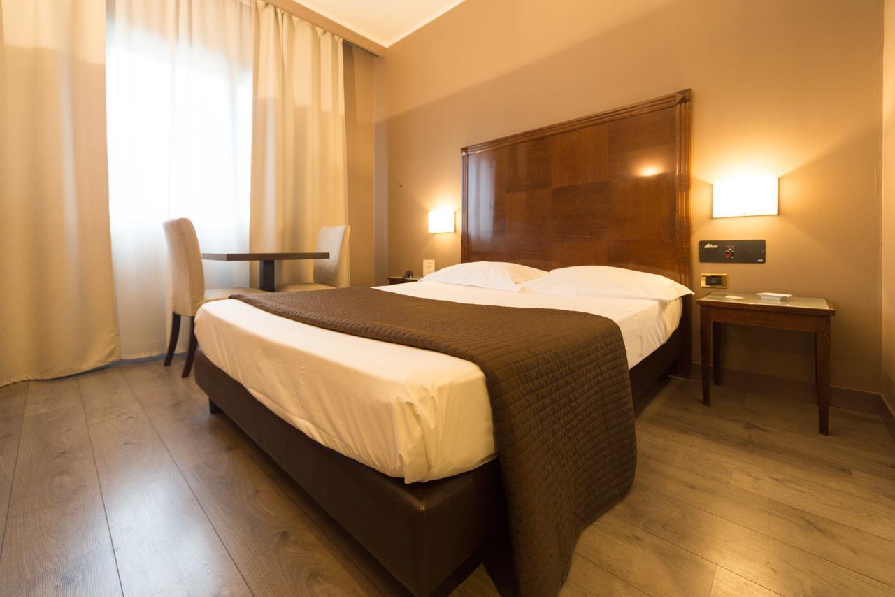 Hotel Motel Ascot Lissone Ngoại thất bức ảnh