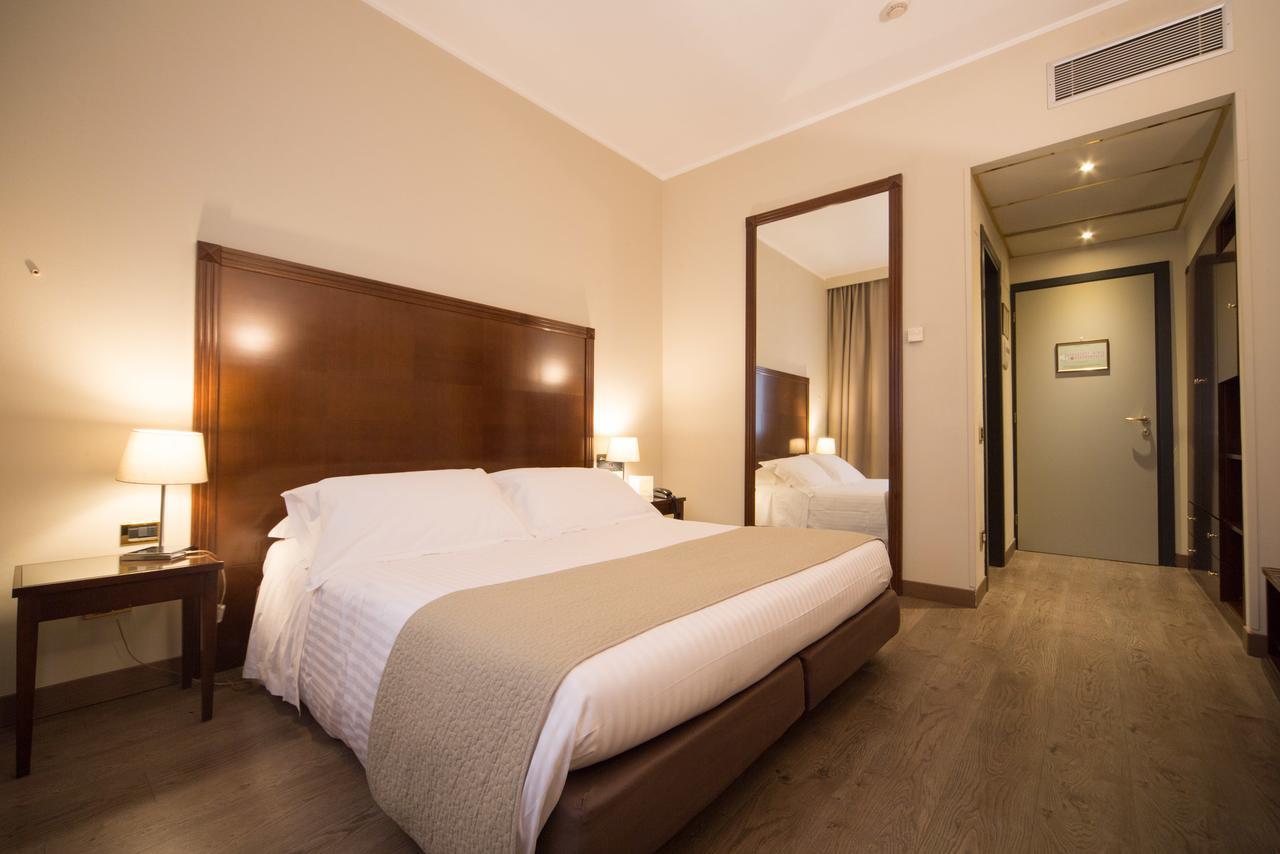 Hotel Motel Ascot Lissone Ngoại thất bức ảnh