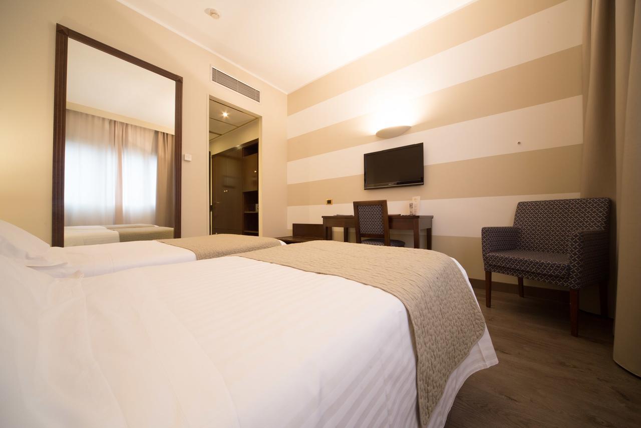 Hotel Motel Ascot Lissone Ngoại thất bức ảnh