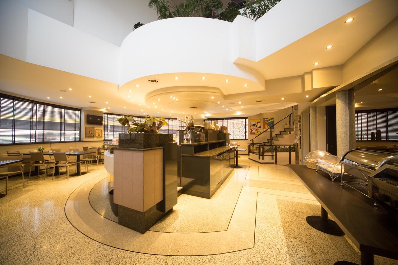 Hotel Motel Ascot Lissone Ngoại thất bức ảnh