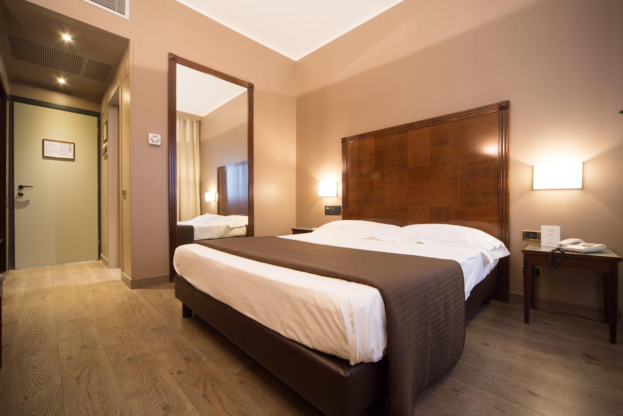 Hotel Motel Ascot Lissone Ngoại thất bức ảnh