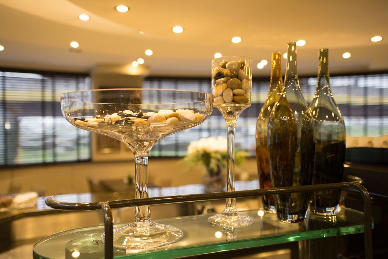 Hotel Motel Ascot Lissone Ngoại thất bức ảnh