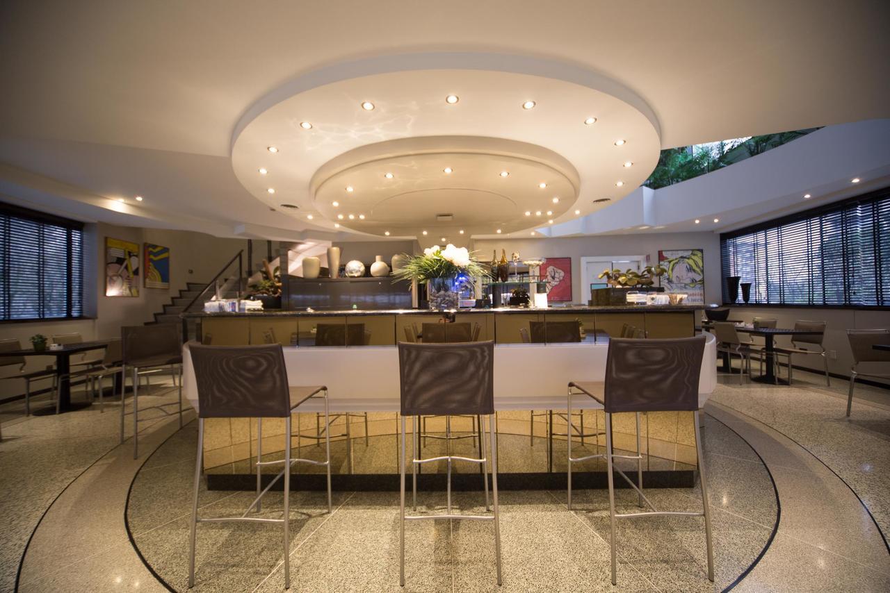 Hotel Motel Ascot Lissone Ngoại thất bức ảnh