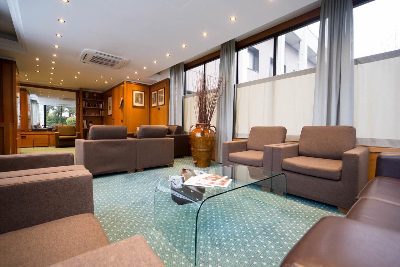 Hotel Motel Ascot Lissone Ngoại thất bức ảnh