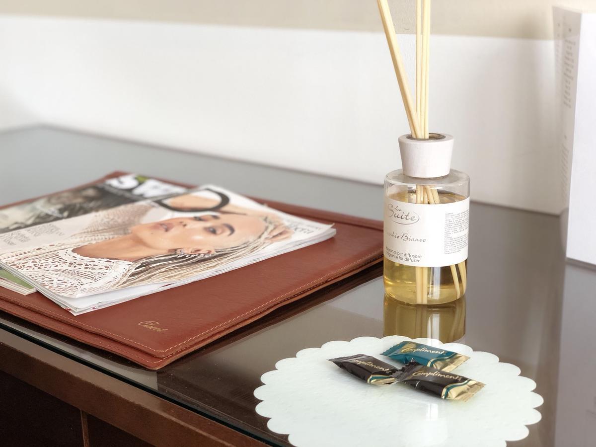 Hotel Motel Ascot Lissone Ngoại thất bức ảnh